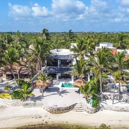 Breeze House - Paradise Awaits